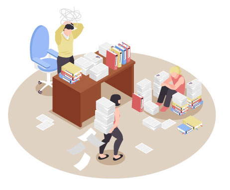 Documentation-Overload